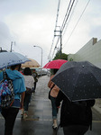 大和大路通りを北に向かいます