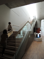 学園祭 展示場所