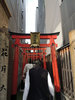 亀山稲荷神社