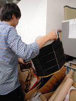 制作現場3