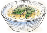 おやこどん
